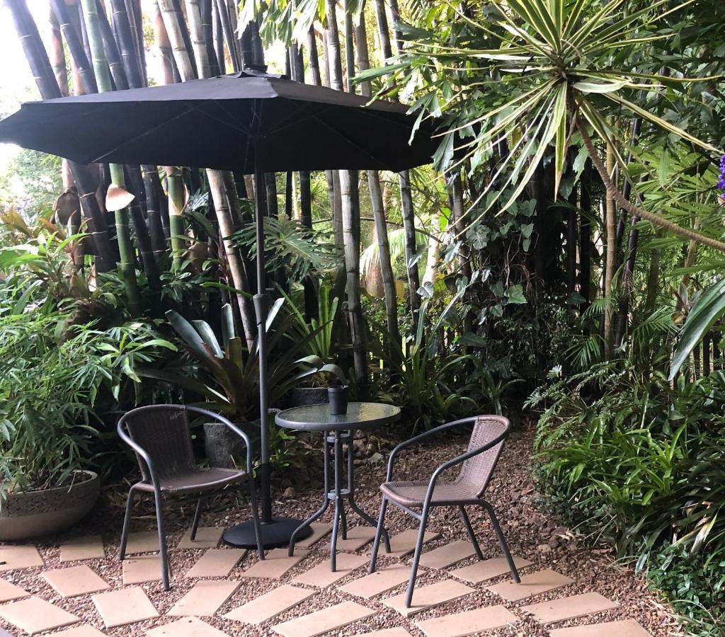 伊甸园休憩住宿加早餐旅馆 Cooroy 外观 照片