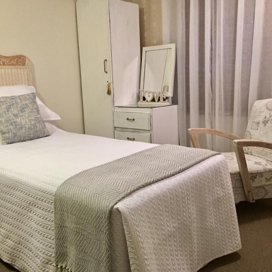 伊甸园休憩住宿加早餐旅馆 Cooroy 外观 照片